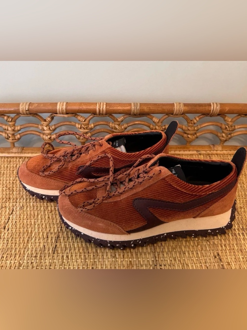 rag & bone Retro Runner Sneakers